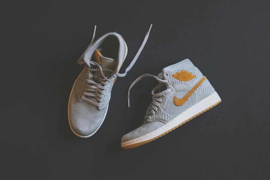 The Sneaker Revolution: How Kicks Became a Global Fashion Statement