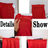 "Chic & Comfy – Lucyever Women’s Linen Trousers"