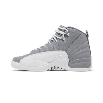 Air Jordan 12 Retro GS ‘Stealth’ – Iconic Style, Timeless Legacy