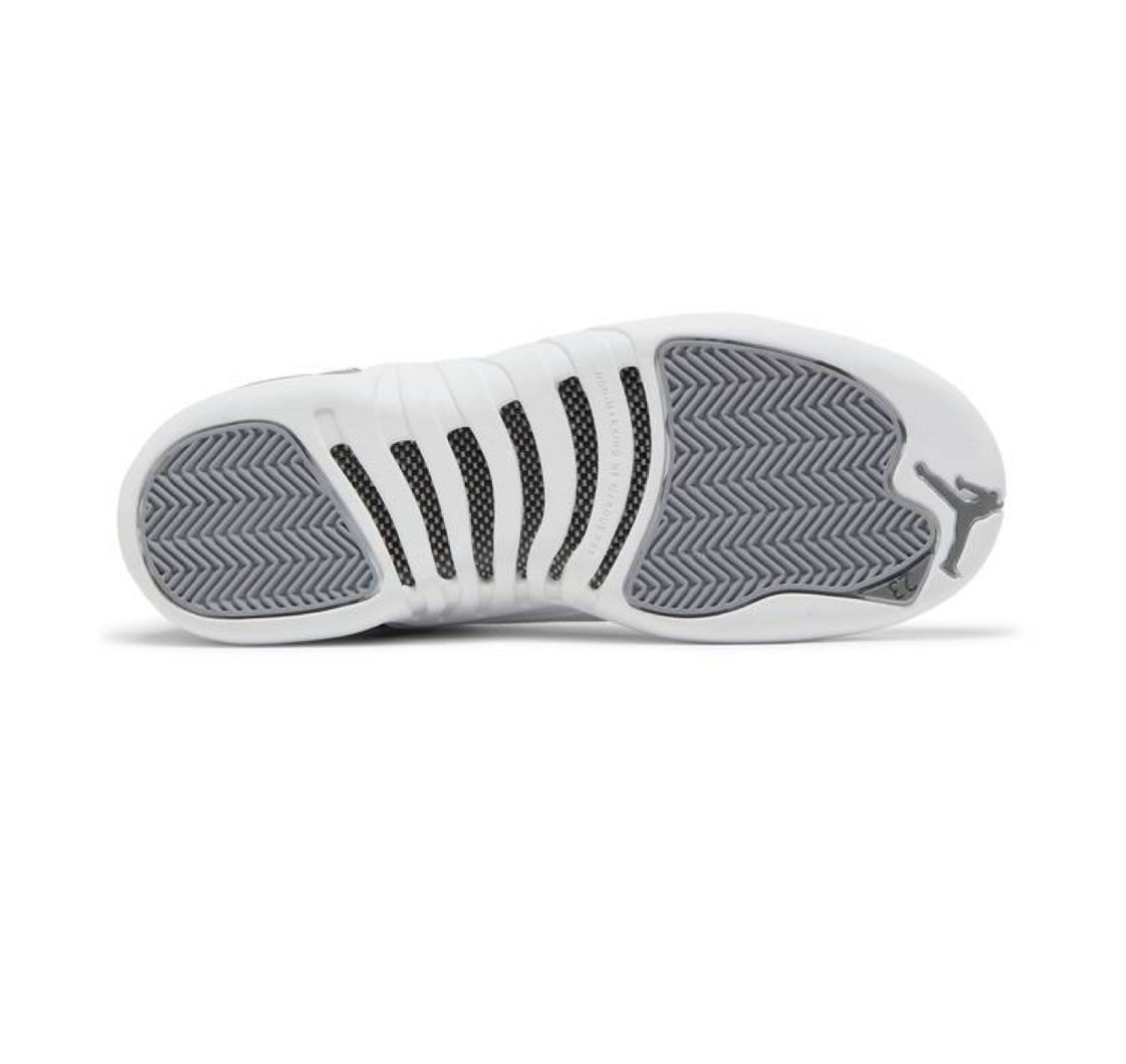 Air Jordan 12 Retro GS ‘Stealth’ – Iconic Style, Timeless Legacy