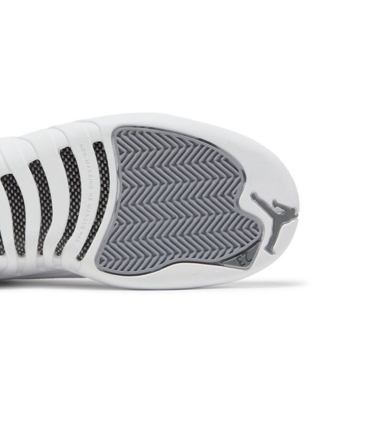 Air Jordan 12 Retro GS ‘Stealth’ – Iconic Style, Timeless Legacy