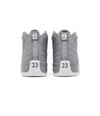 Air Jordan 12 Retro GS ‘Stealth’ – Iconic Style, Timeless Legacy