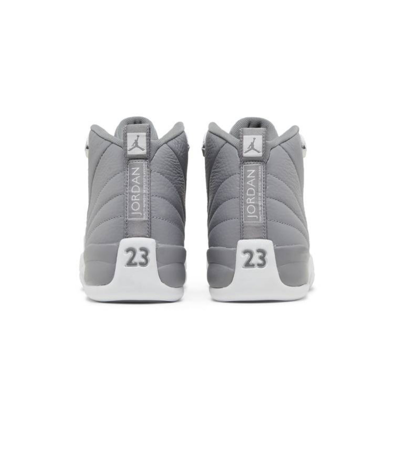 Air Jordan 12 Retro GS ‘Stealth’ – Iconic Style, Timeless Legacy