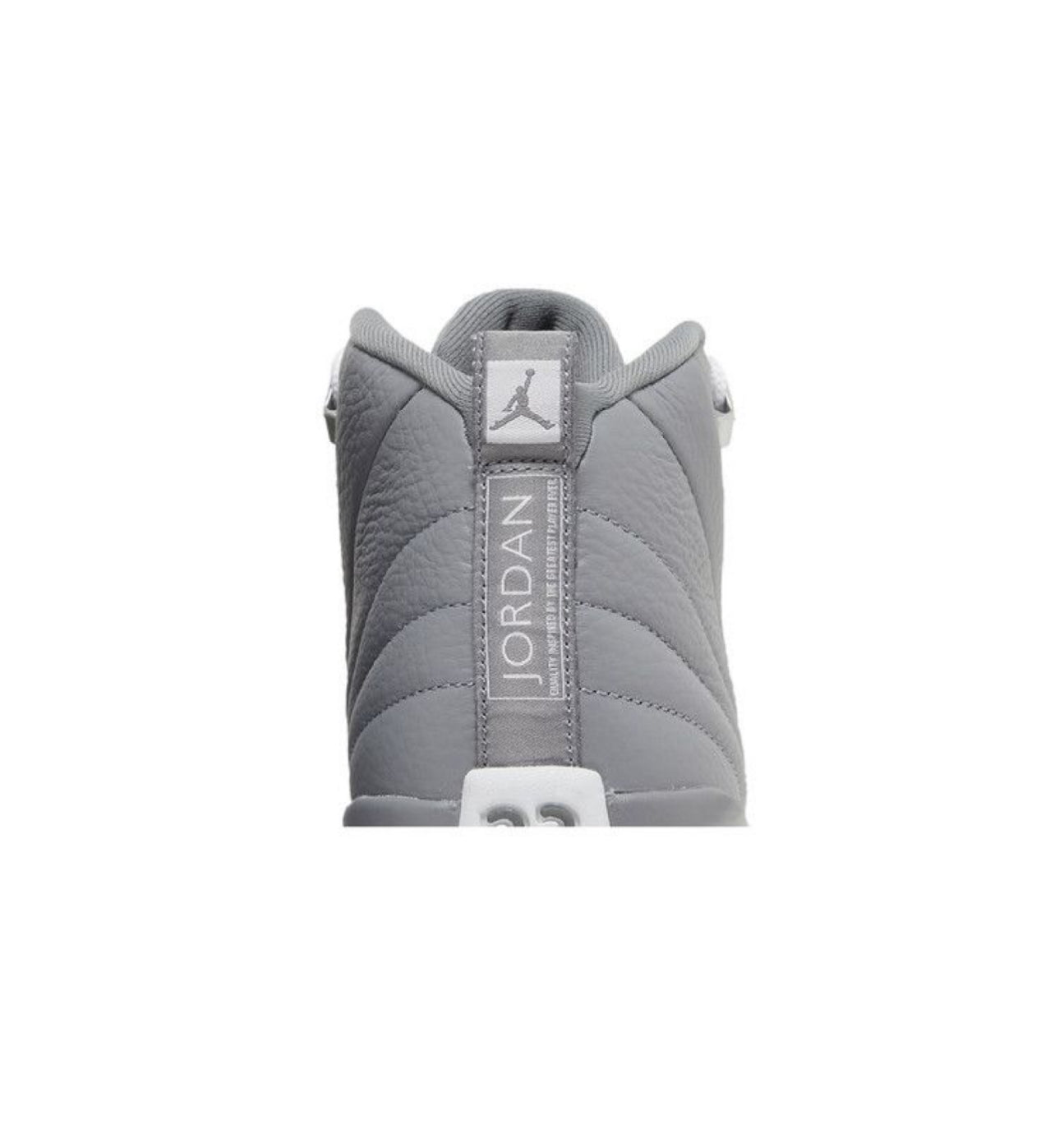 Air Jordan 12 Retro GS ‘Stealth’ – Iconic Style, Timeless Legacy