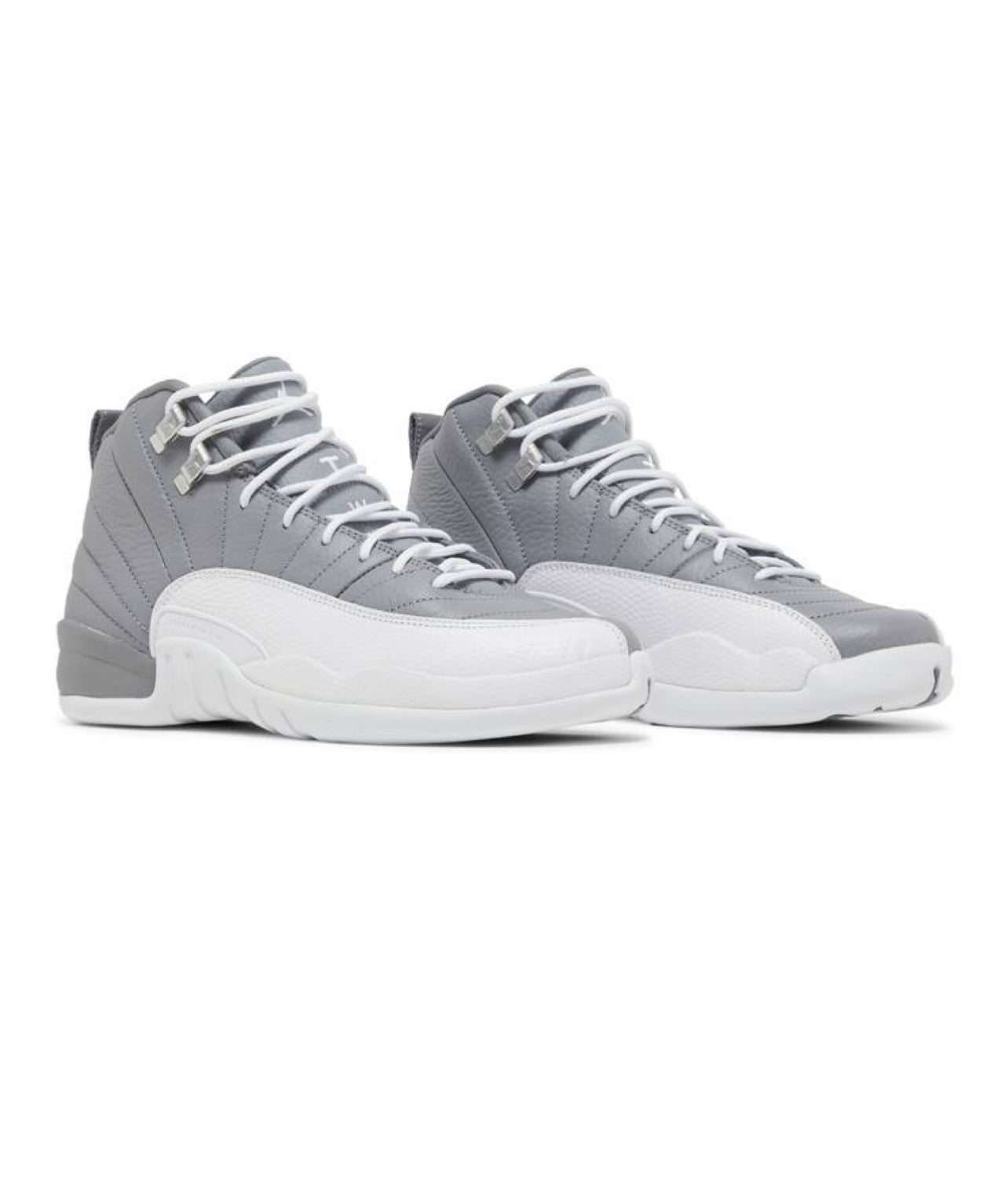 Air Jordan 12 Retro GS ‘Stealth’ – Iconic Style, Timeless Legacy
