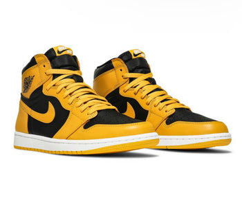 Air Jordan 1 Retro High OG ‘Pollen’ – Bold, Classic, Unstoppable