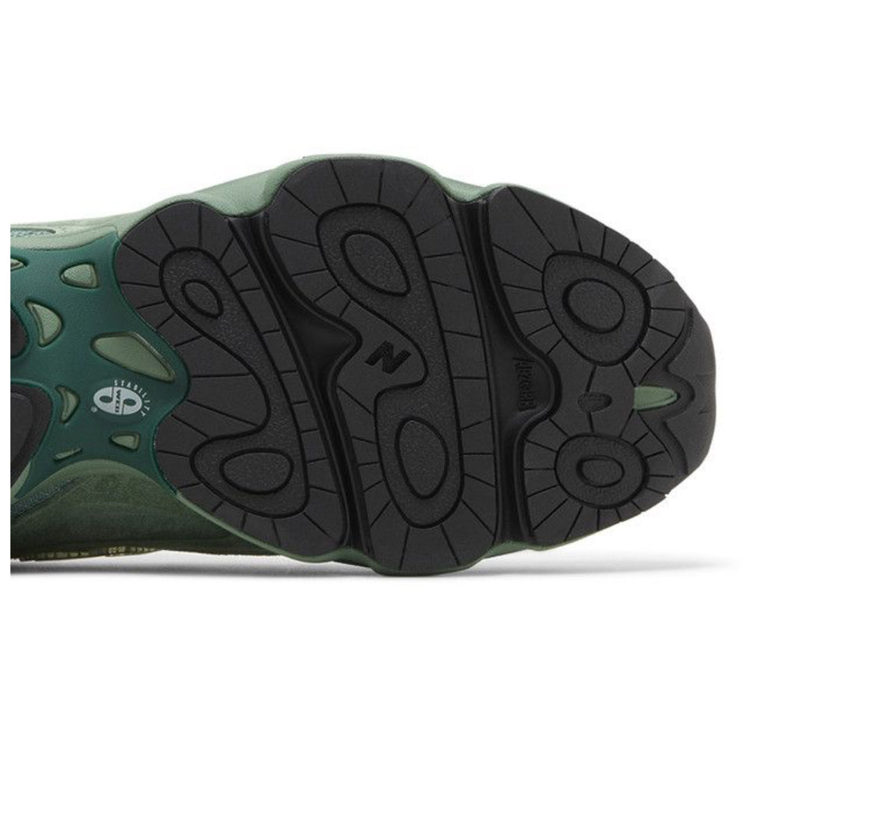 New Balance 1000 ‘Mallard Green Sea Salt’ – Retro Vibes, Modern Comfort
