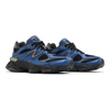 "New Balance 9060 ‘Dark Royal Brown’ – A Fusion of Elegance and Streetwear Edge"