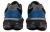 "New Balance 9060 ‘Dark Royal Brown’ – A Fusion of Elegance and Streetwear Edge"