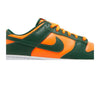 Nike Dunk Low ‘Miami Hurricanes’ – A Tribute to Power & Prestige