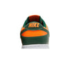 Nike Dunk Low ‘Miami Hurricanes’ – A Tribute to Power & Prestige