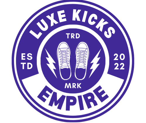 Luxe Kicks Empire