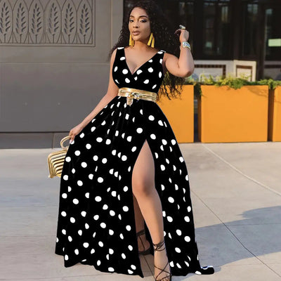 "Flawless Fit – Party Dresses That Flatter Your Figure in Style"