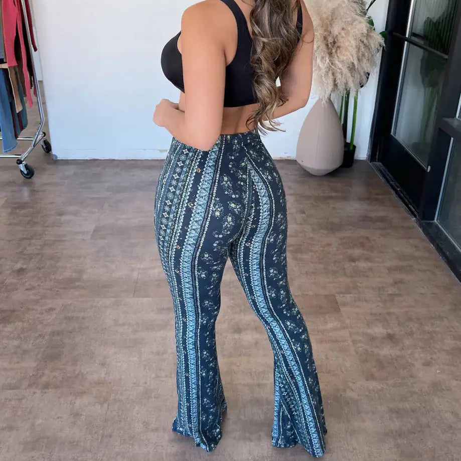 "Unstoppable Style – Viral Forbidden Pants for Bold, Trendsetting Looks"