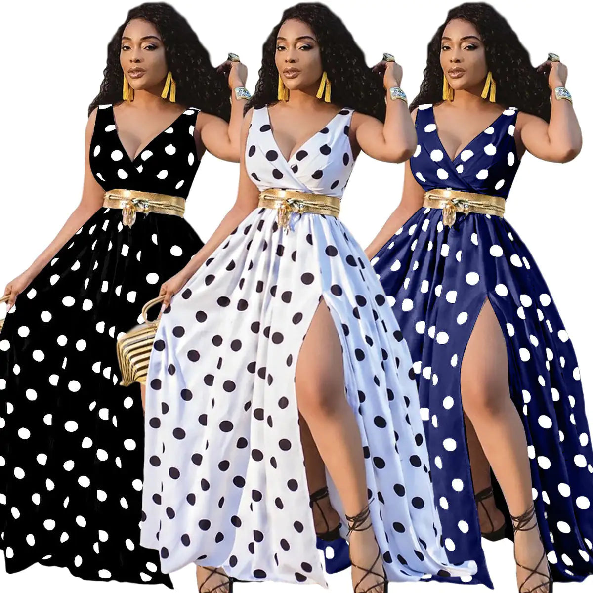 "Flawless Fit – Party Dresses That Flatter Your Figure in Style"