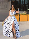 "Flawless Fit – Party Dresses That Flatter Your Figure in Style"